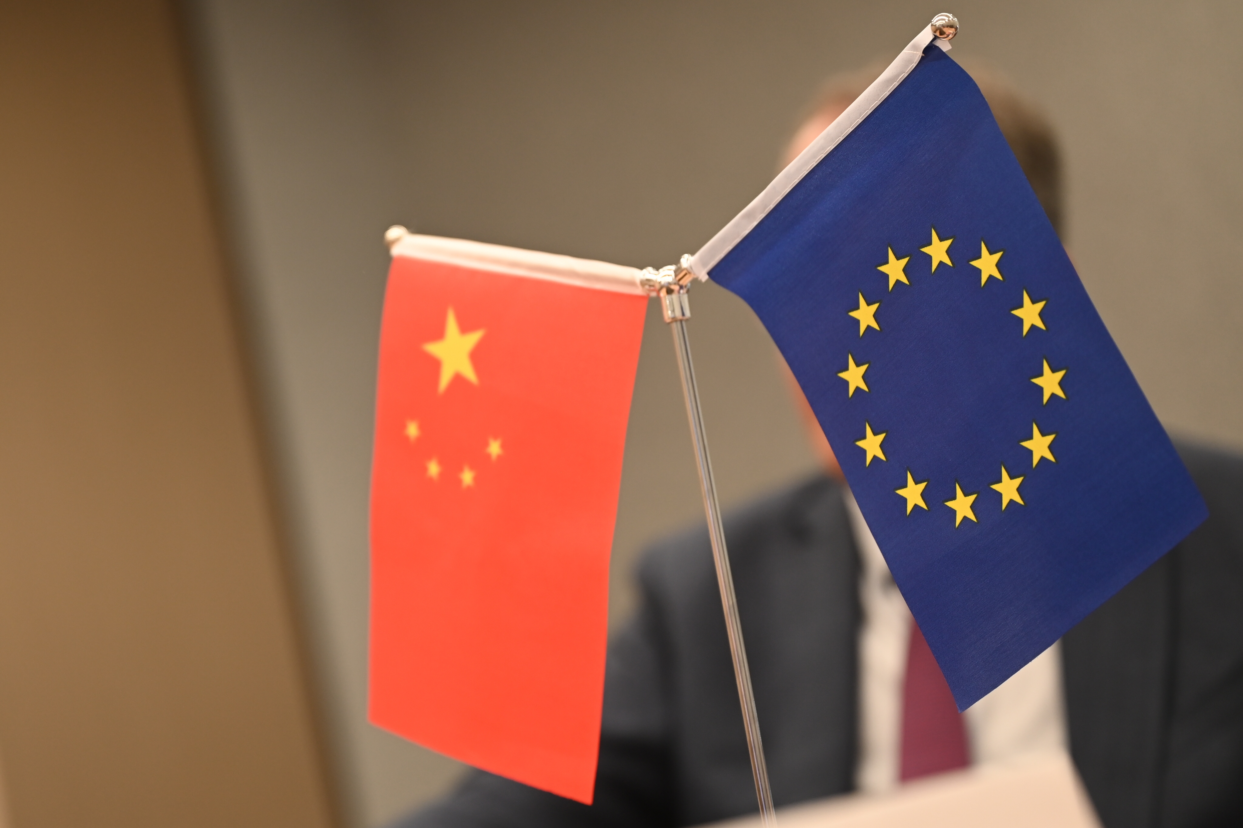EU ontwikkelt nieuw handelswapen tegen Chinese economische dominantie