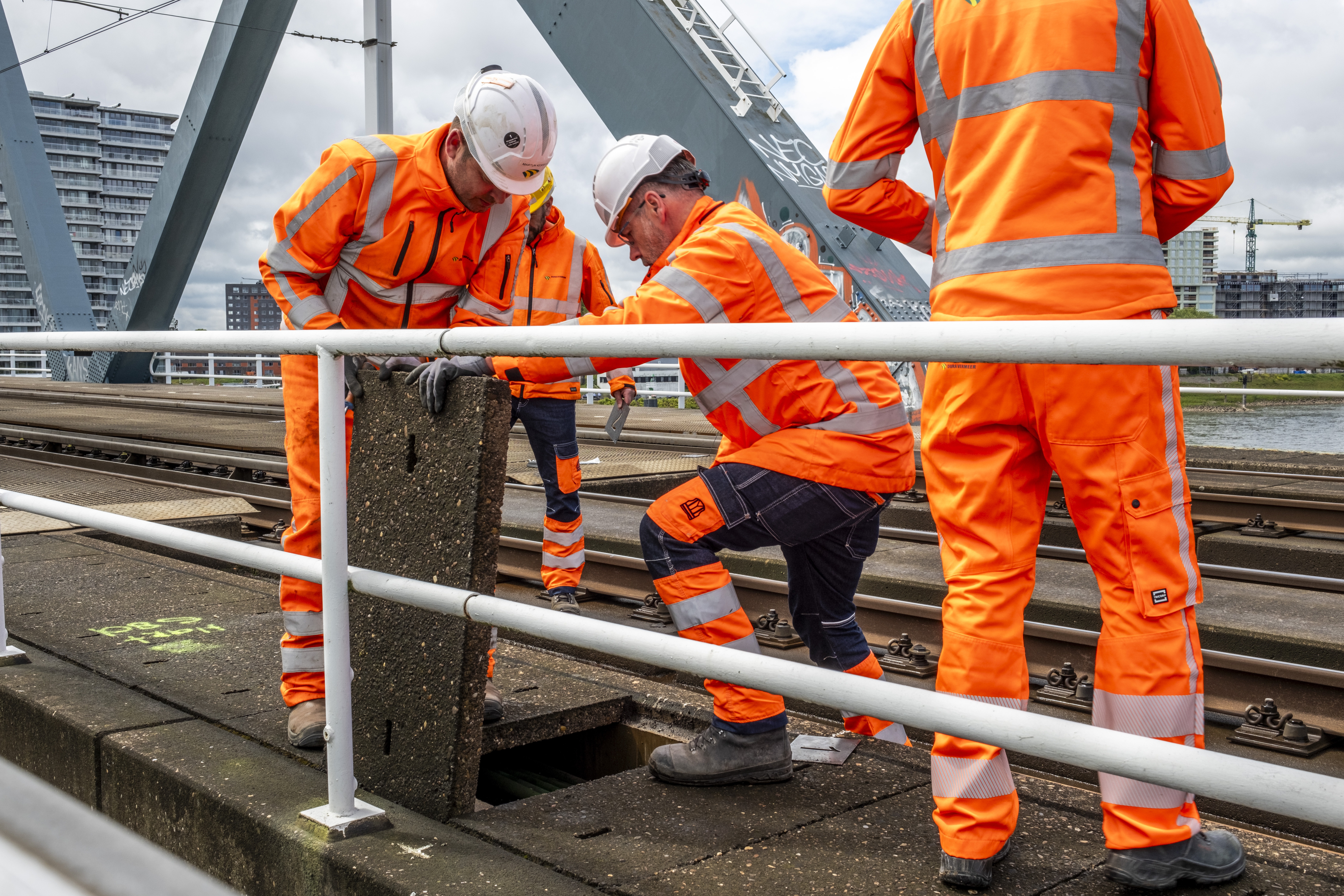 Onderzoek: kabinet steekt te vaak geld in onrendabele infraprojecten