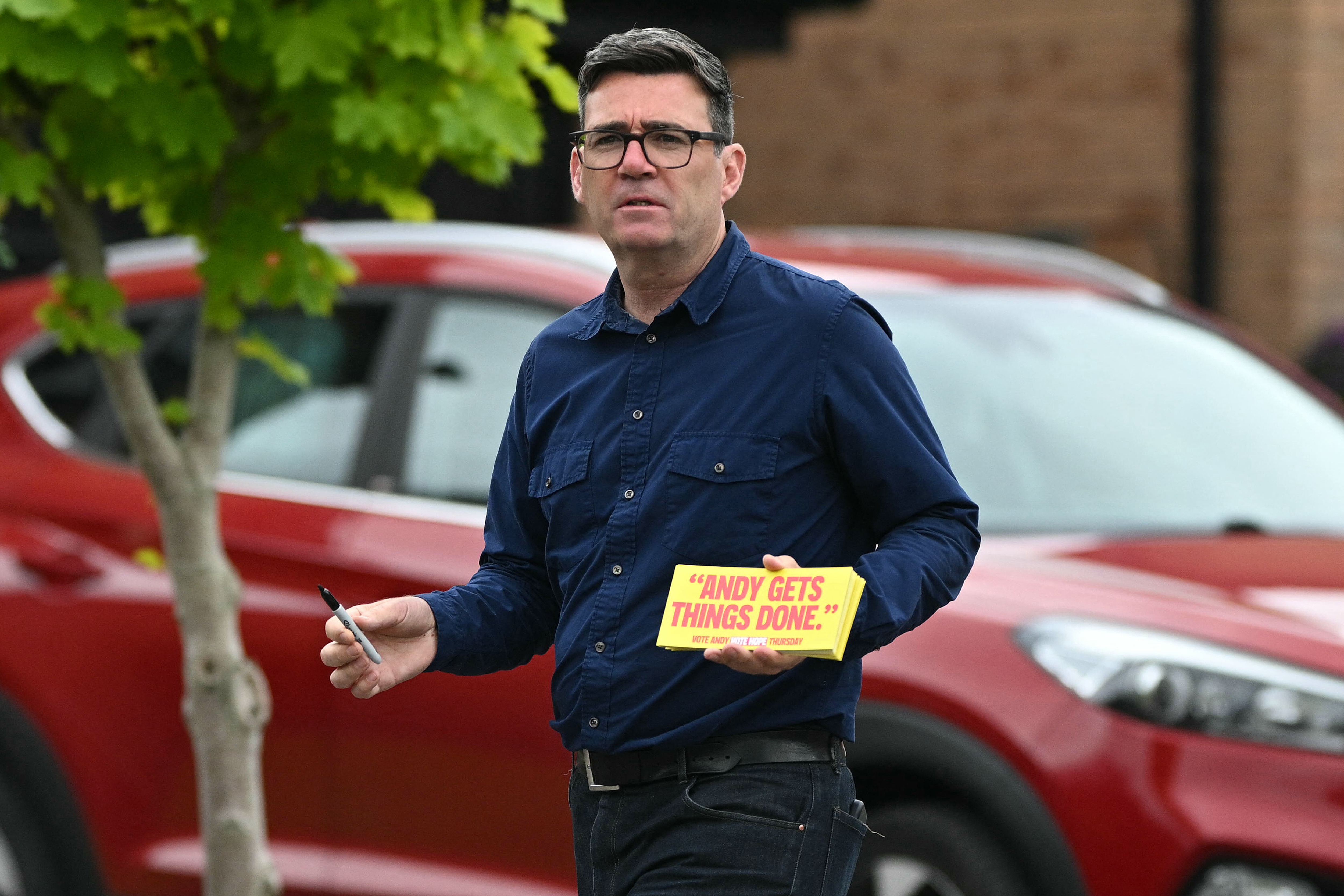 Slechts 0,1 procent van de Britse kiezers bepaalt vandaag het lot van Keir Starmer