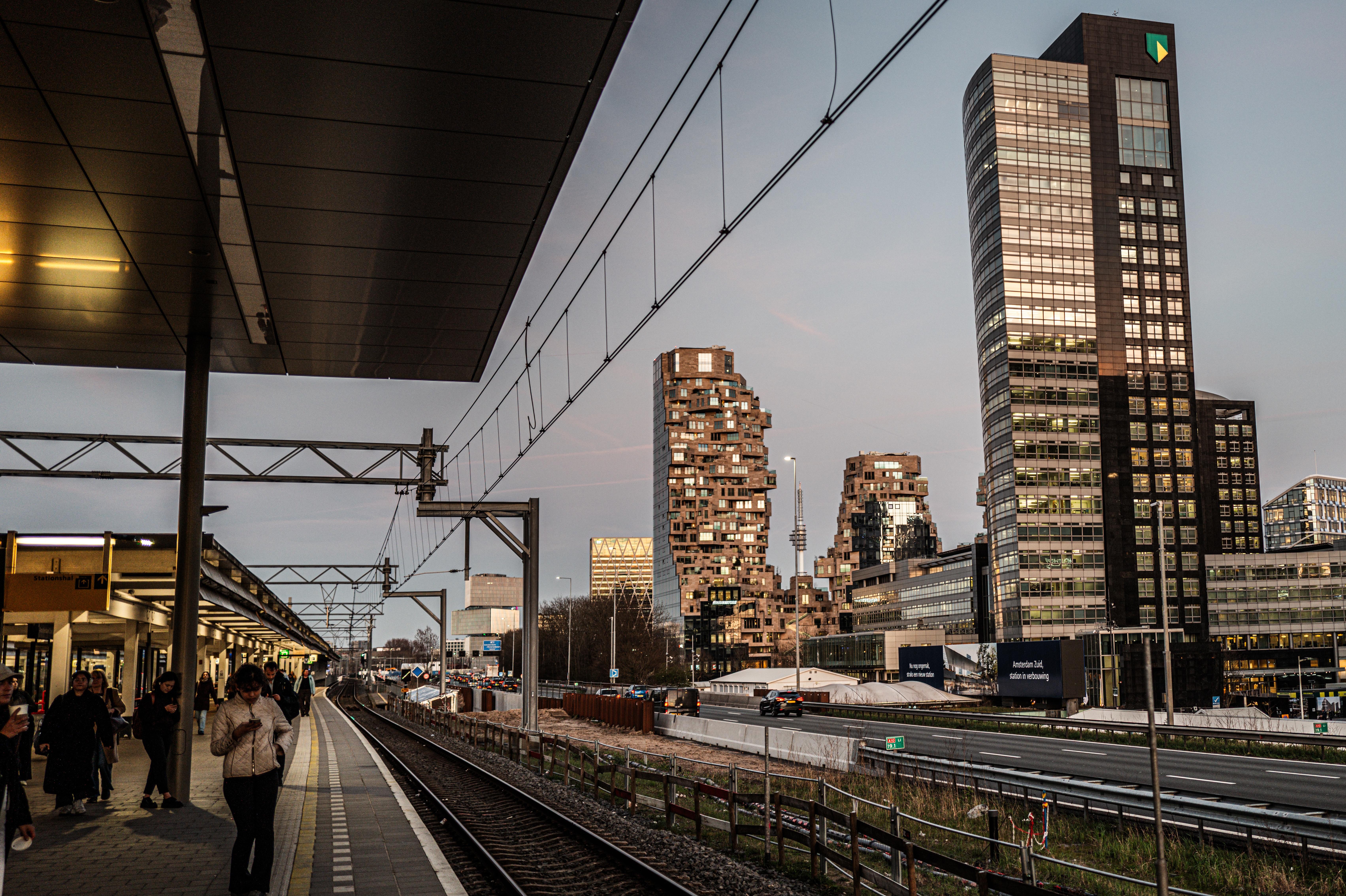 ‘Opnieuw meer buitenlandse topbestuurders AEX-bedrijven’
