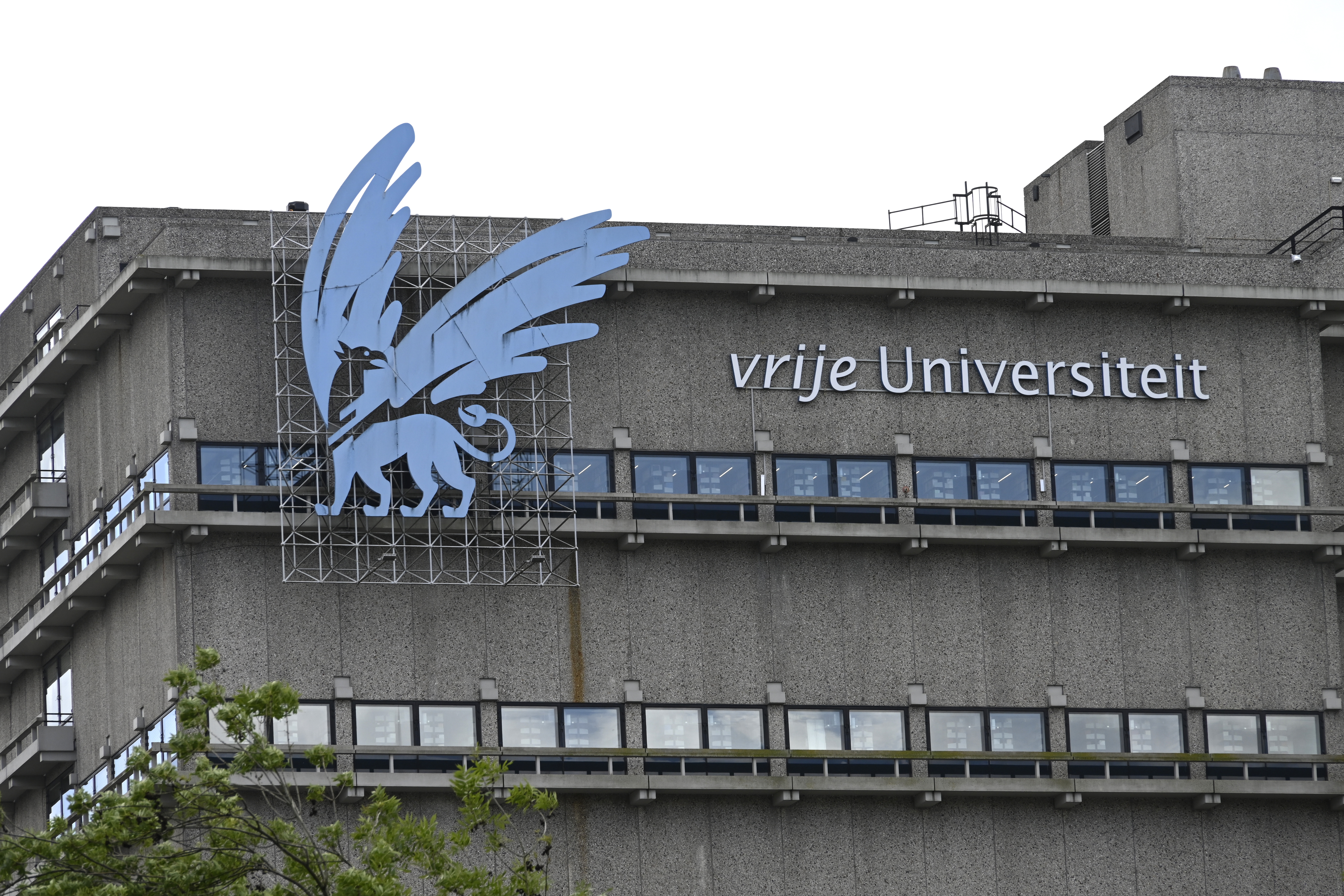 Nederlandse universiteiten kelderen op wereldranglijst