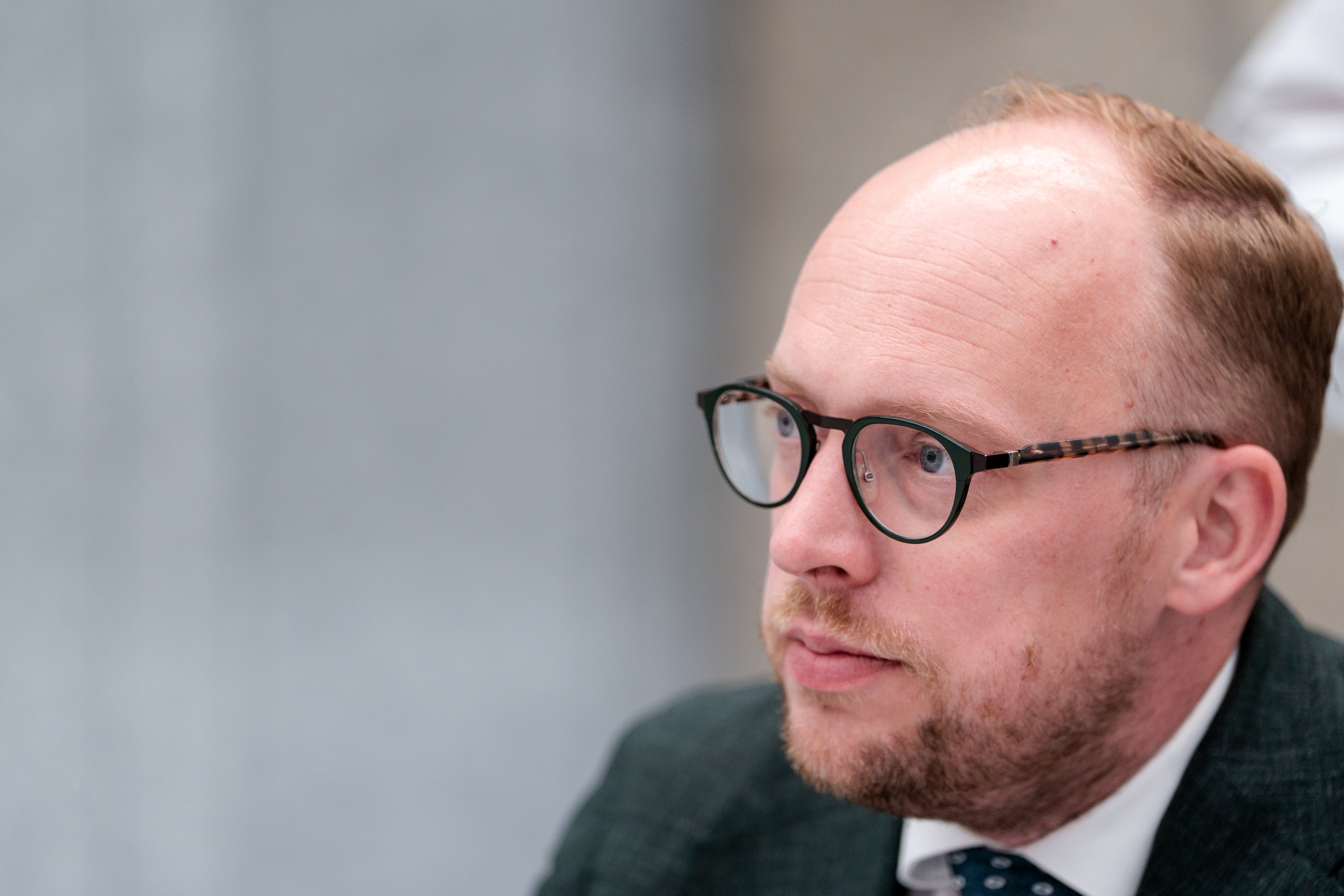Eerenberg: wegstemmen box 3 in senaat is ‘onverstandig’