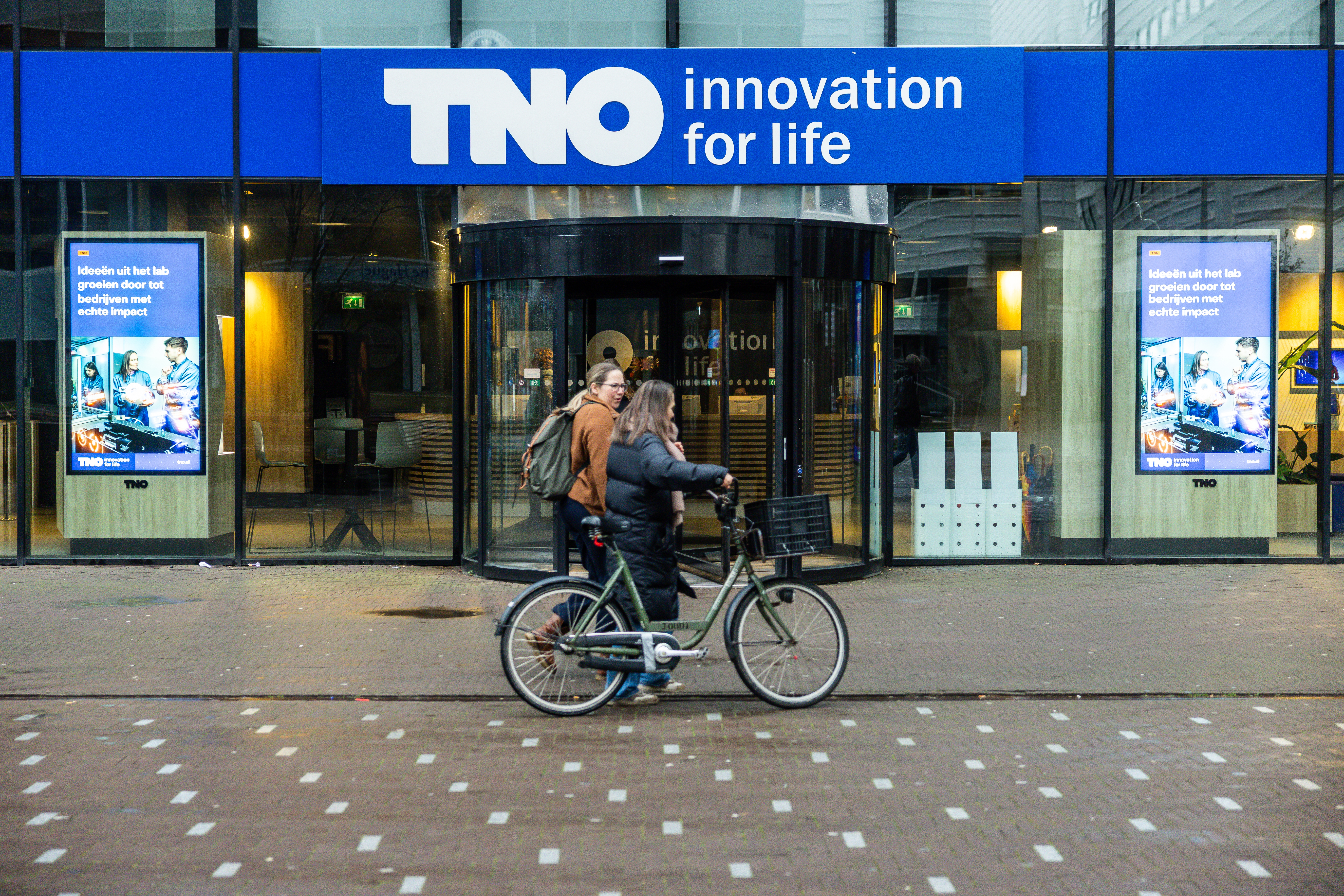 Coalitie kennisinstellingen maant kabinet tot haast met agentschap voor disruptieve innovatie