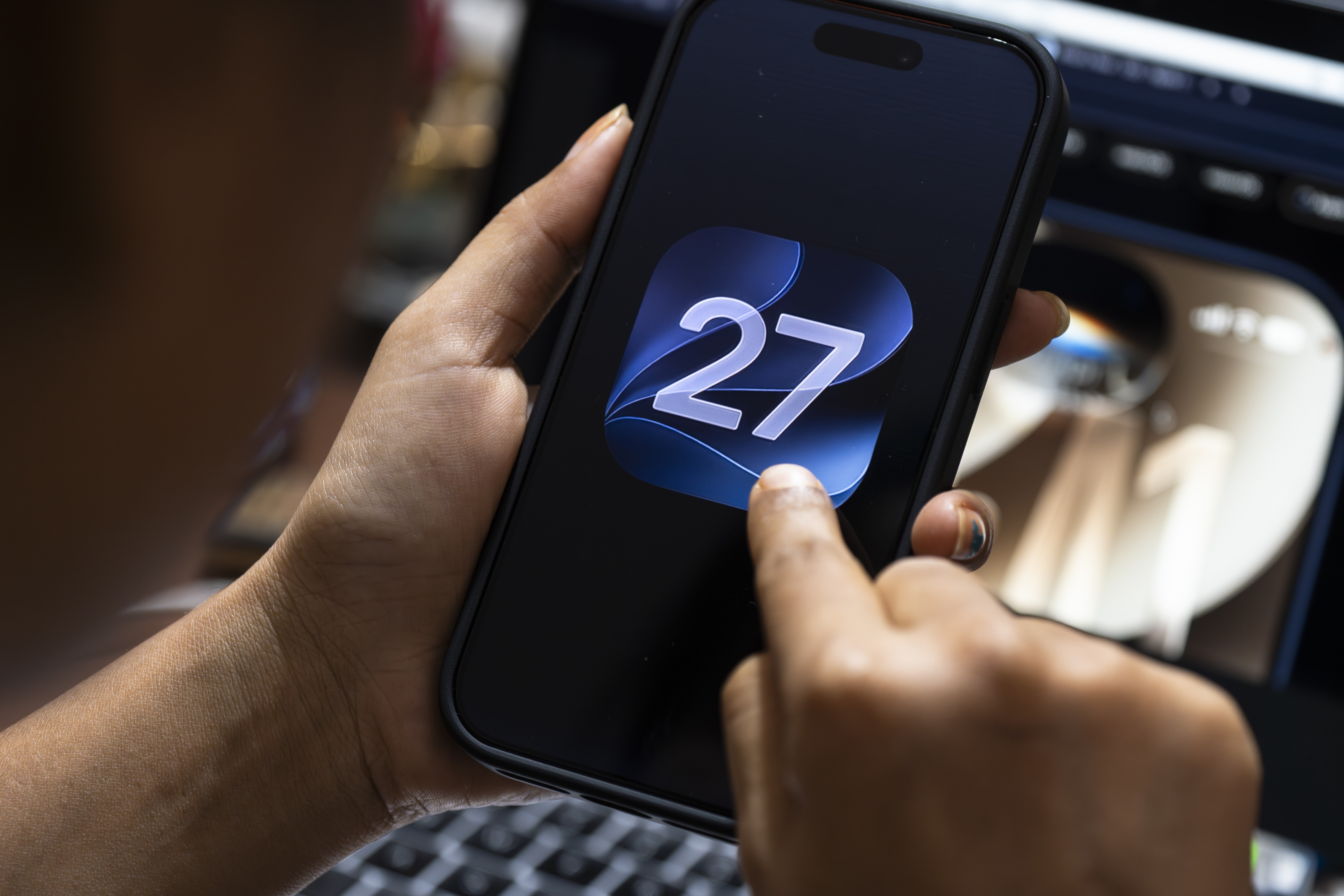 Apple verhoogt prijzen door chiptekorten, ‘iPhones zijn al schreeuwend duur’