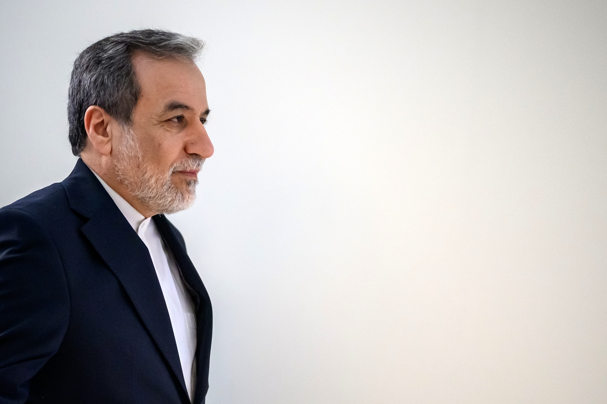 Iran meldt vooruitgang besprekingen ondanks online dreigementen Donald Trump