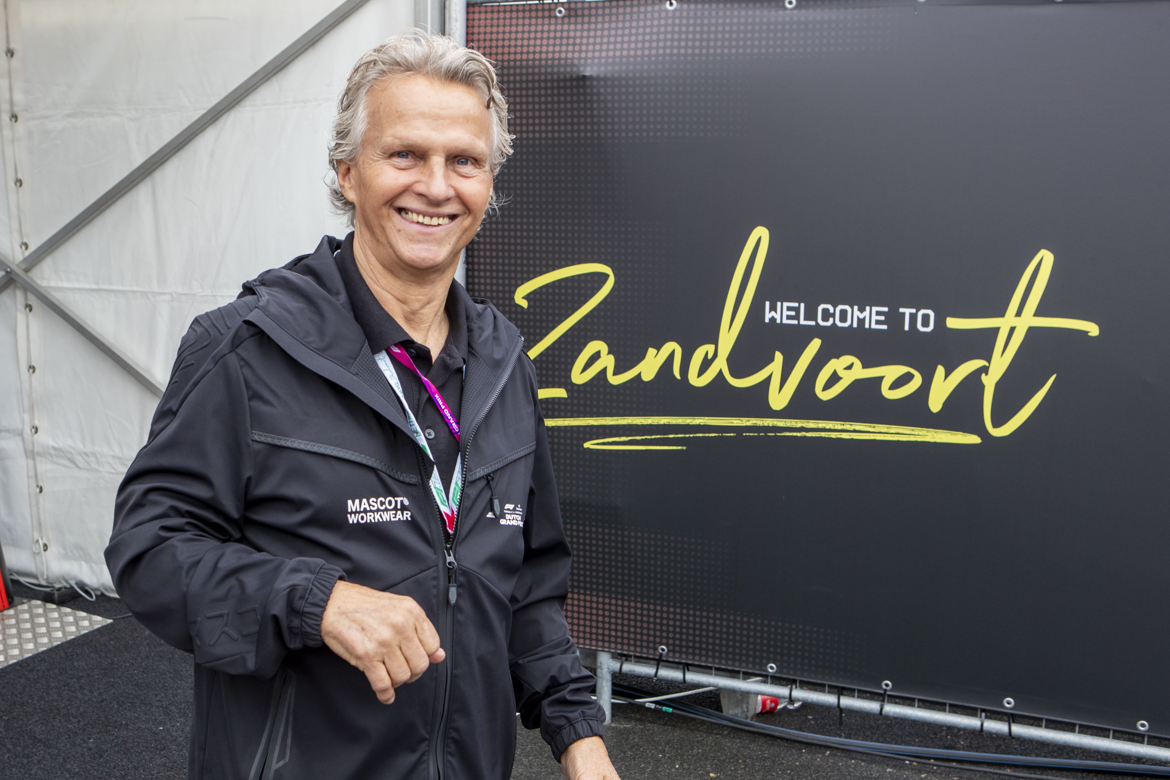 Jan Lammers haalt uit naar 'zijn' Zandvoort: 'Dat hebben we nooit gewaardeerd'