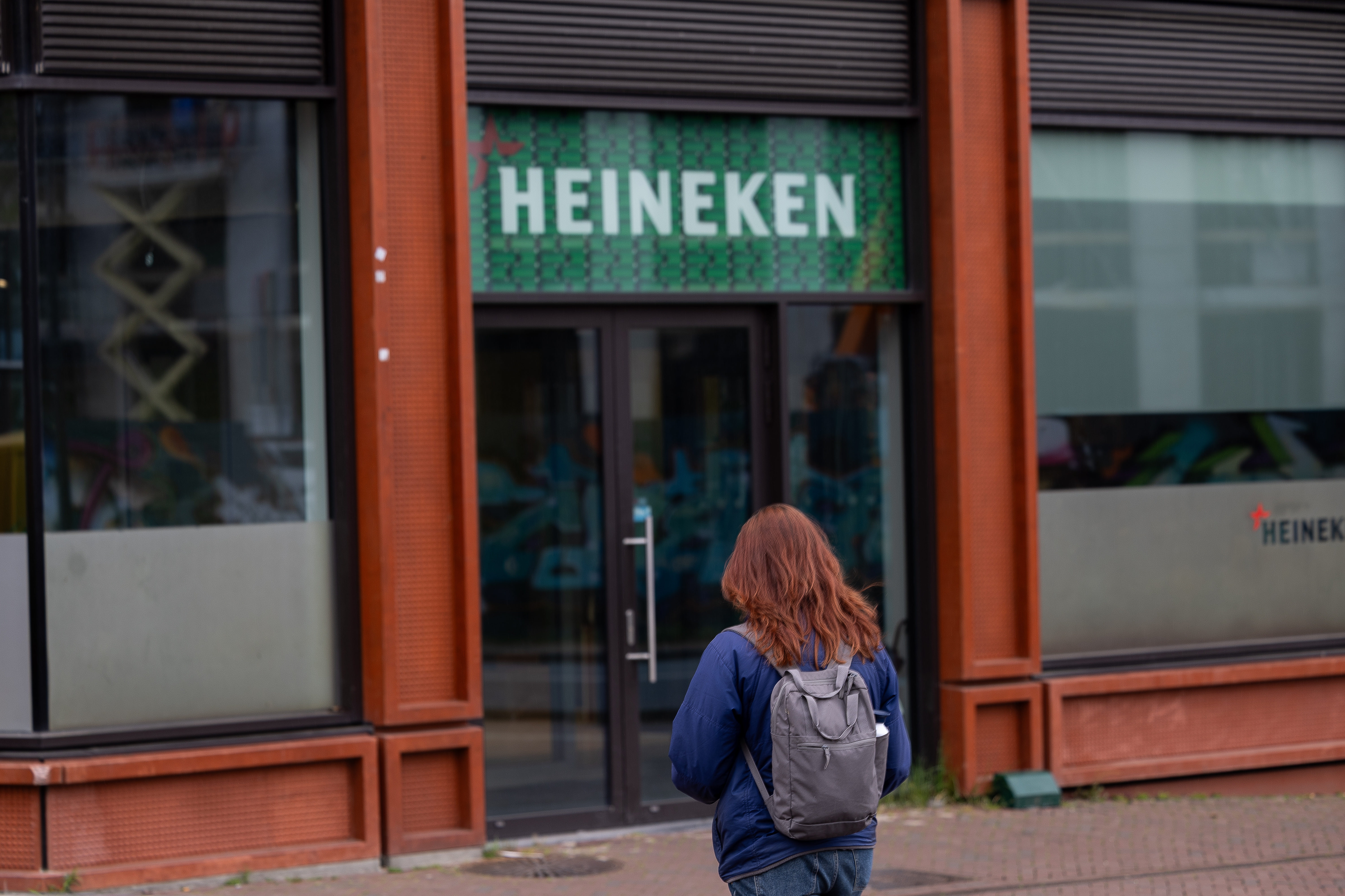 Megabonus nieuwe topman Heineken zorgt voor ‘domper’ beleggers