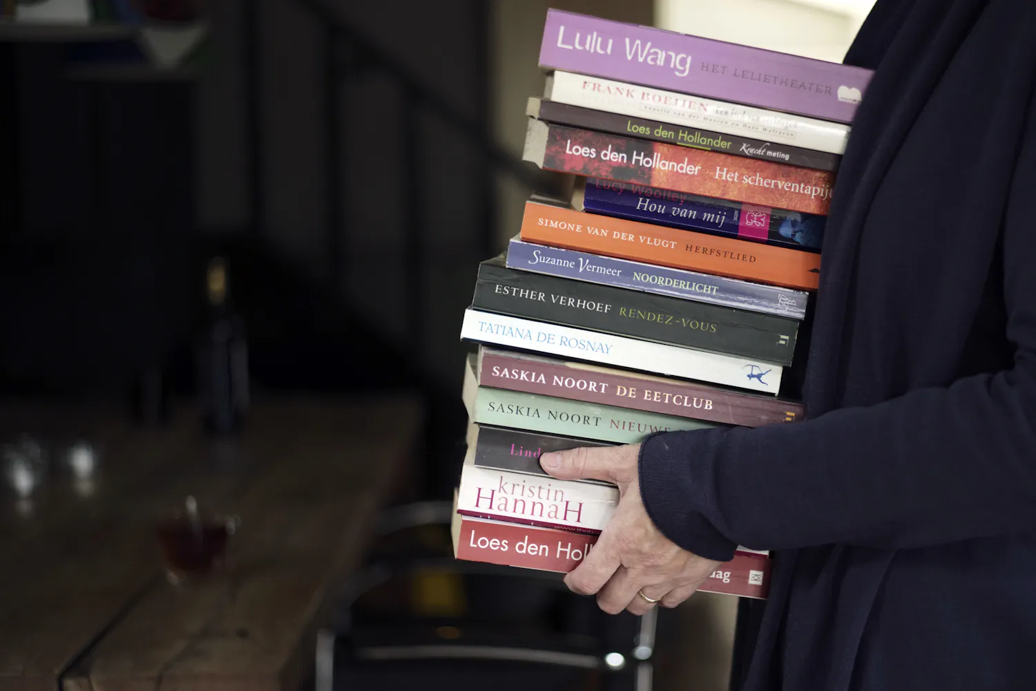 Tweedehandsboekverkopers slaan alarm: AI-bedrijven kopen obscure boeken op om te versnipperen