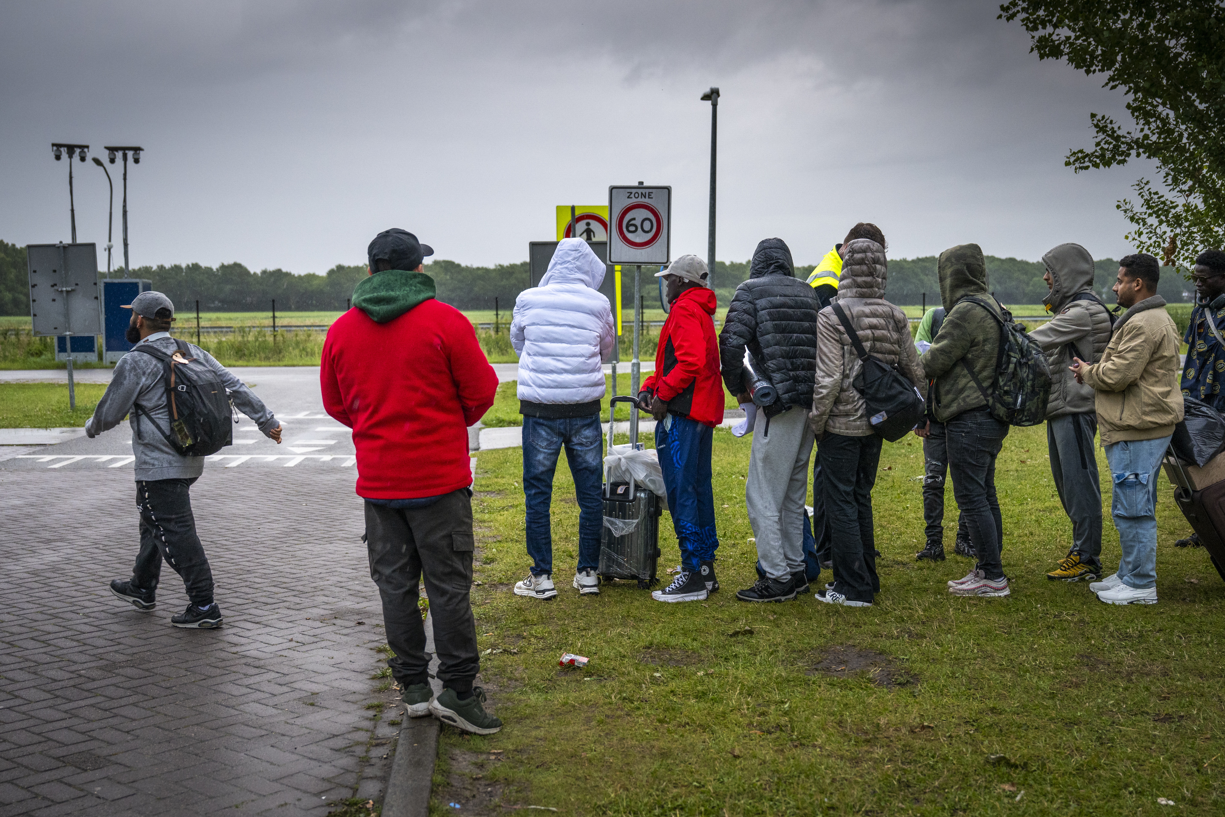 ‘Nederland verkent Kenia als terugkeerhub voor afgewezen asielzoekers’