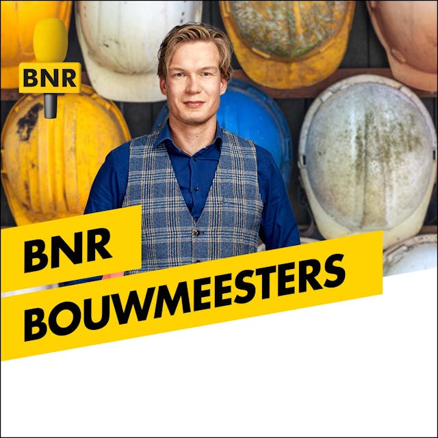Bouwmeesters
