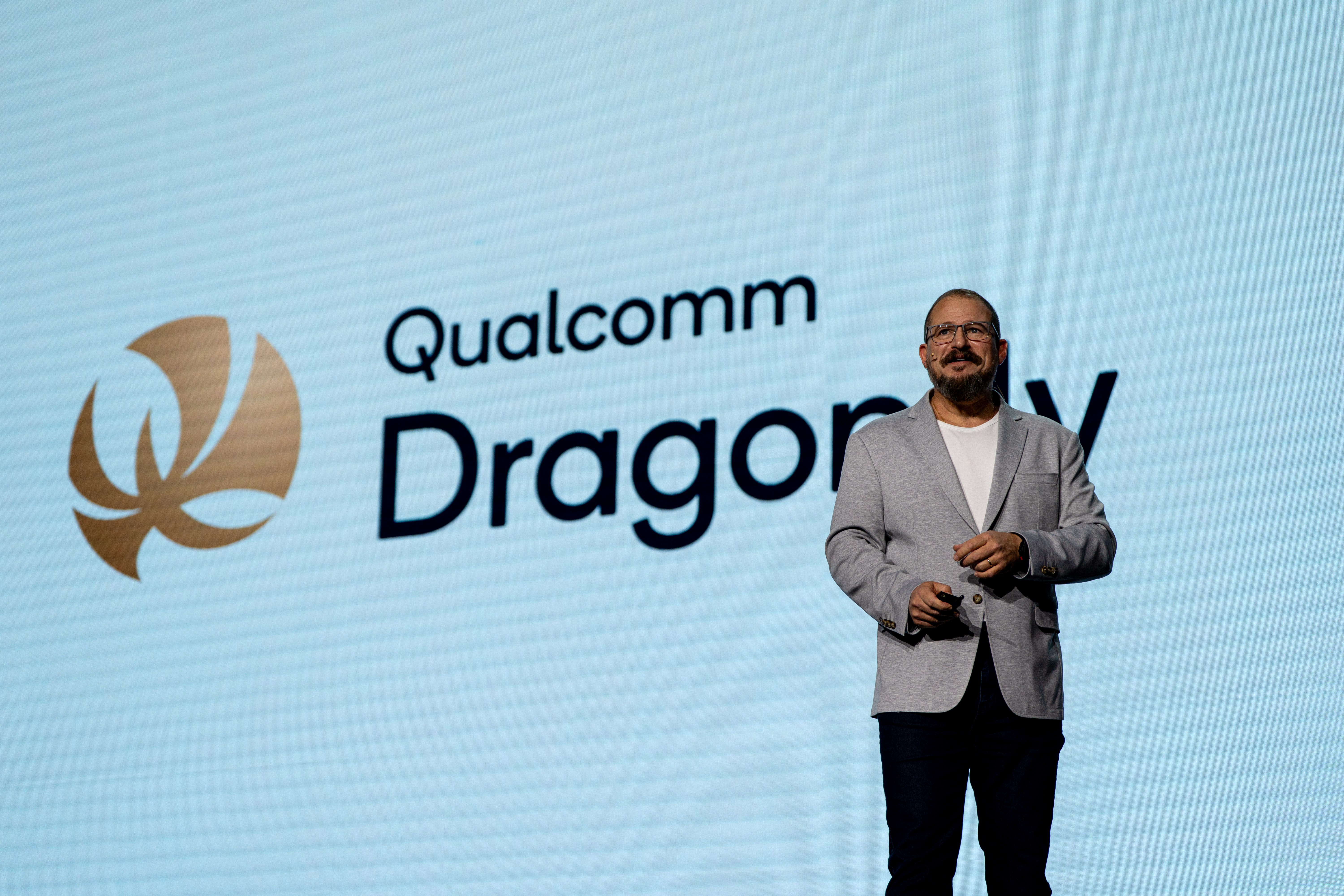 Qualcomm kondigt prijsverhoging aan ‘met percentage in dubbele cijfers’