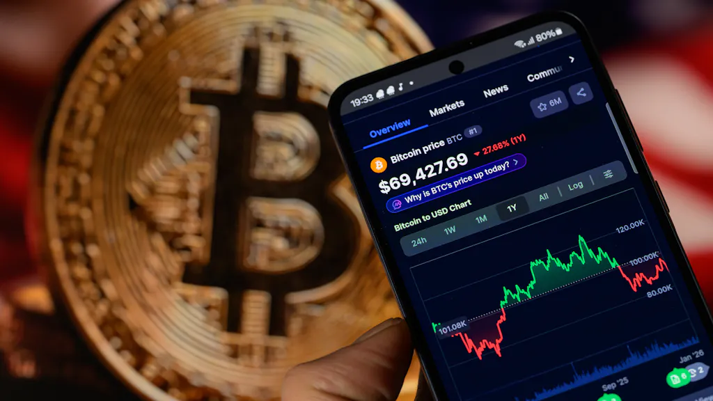 Image for the article: Beveiligingslek in belangrijke bitcoinwallet: ‘Verplaats je munten’
