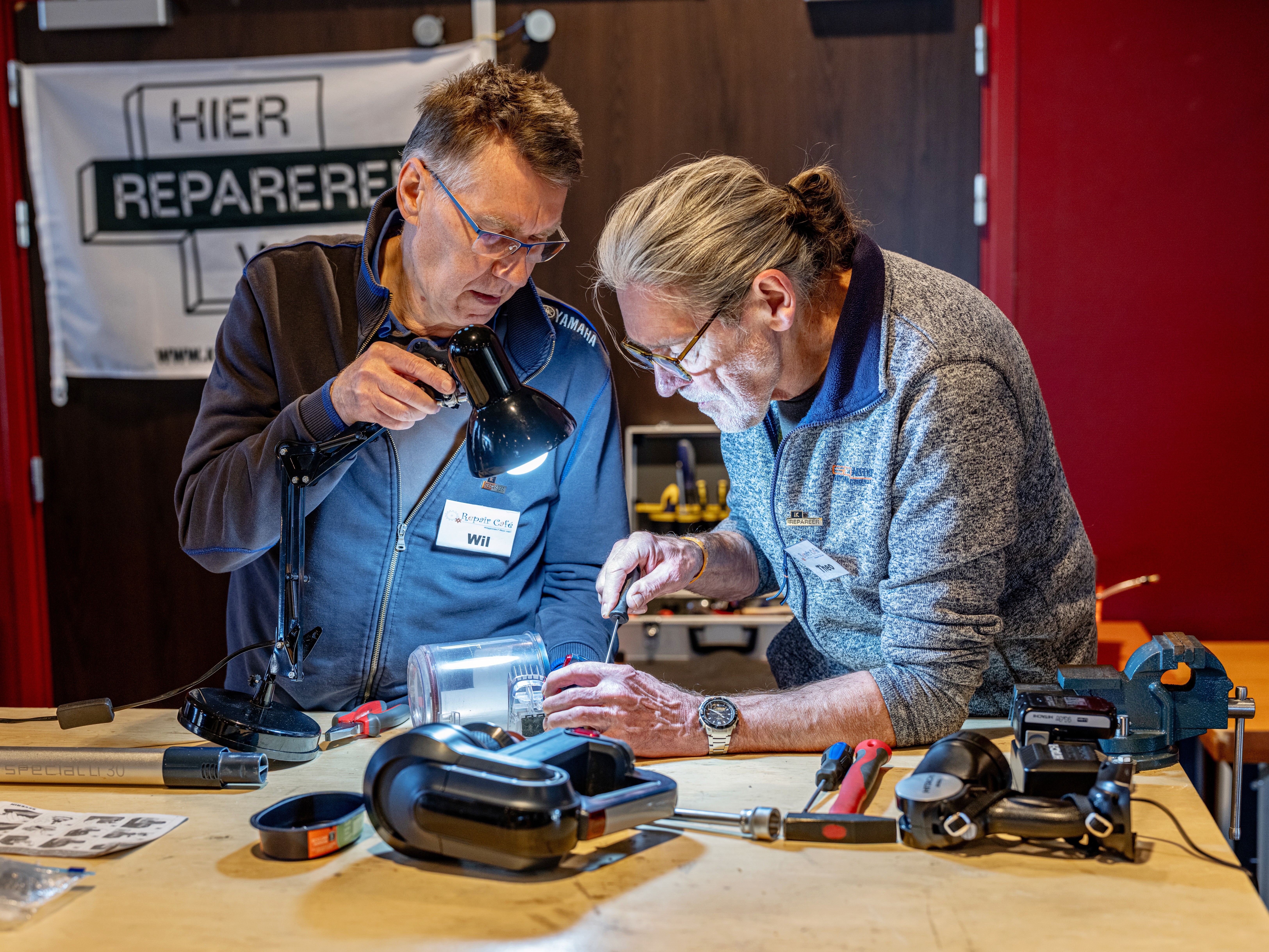 European 'right to repair' takes effect, but the Netherlands is lagging behind