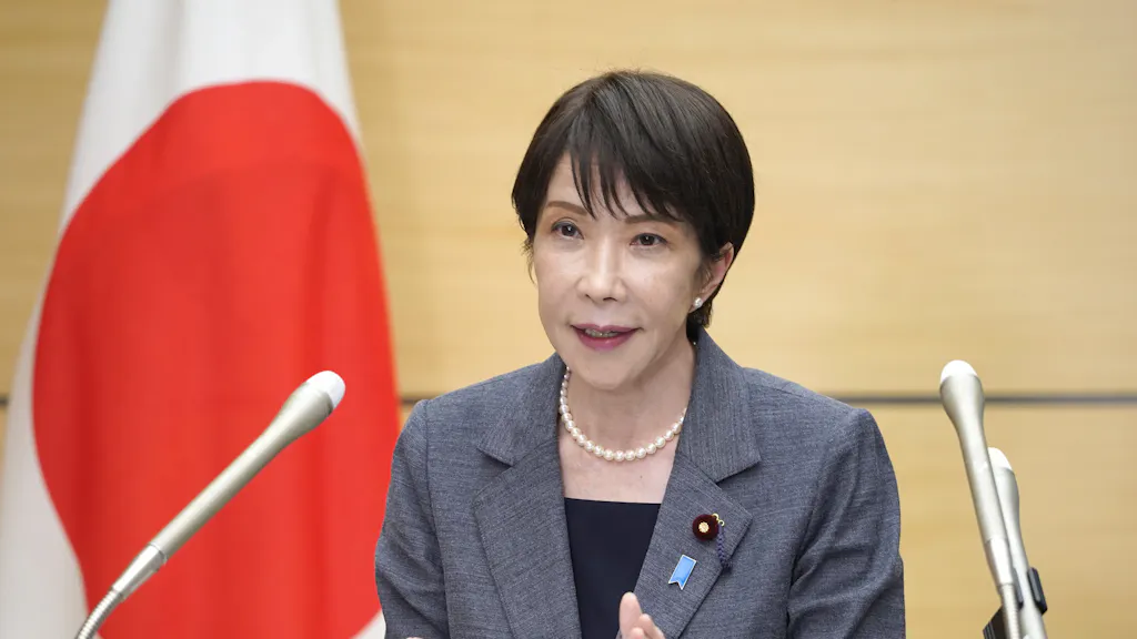 Image for the article: Japan richt nieuwe inlichtingendienst op na berichtgeving over Russische spionnen