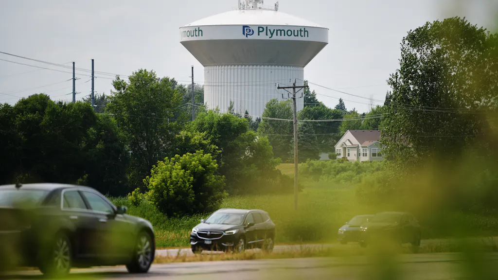 Image for the article: FBI meldt cyberaanvallen op Amerikaanse drinkwatervoorziening