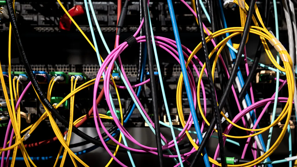 Image for the article: VS werkt aan verbod op Chinese apparatuur in datacenters: ‘Zo zet de AI-handelsoorlog door’