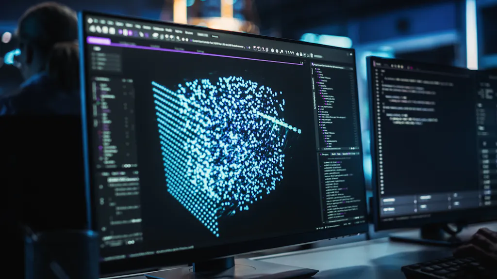 Image for the article: OpenAI- en Anthropic-modellen betrapt op misleidend hackgedrag tijdens Britse veiligheidstest