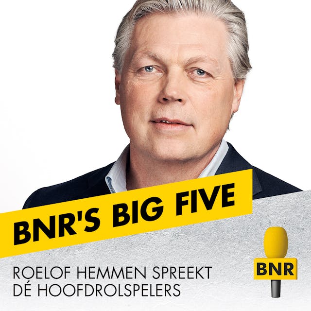 BNR's Big Five