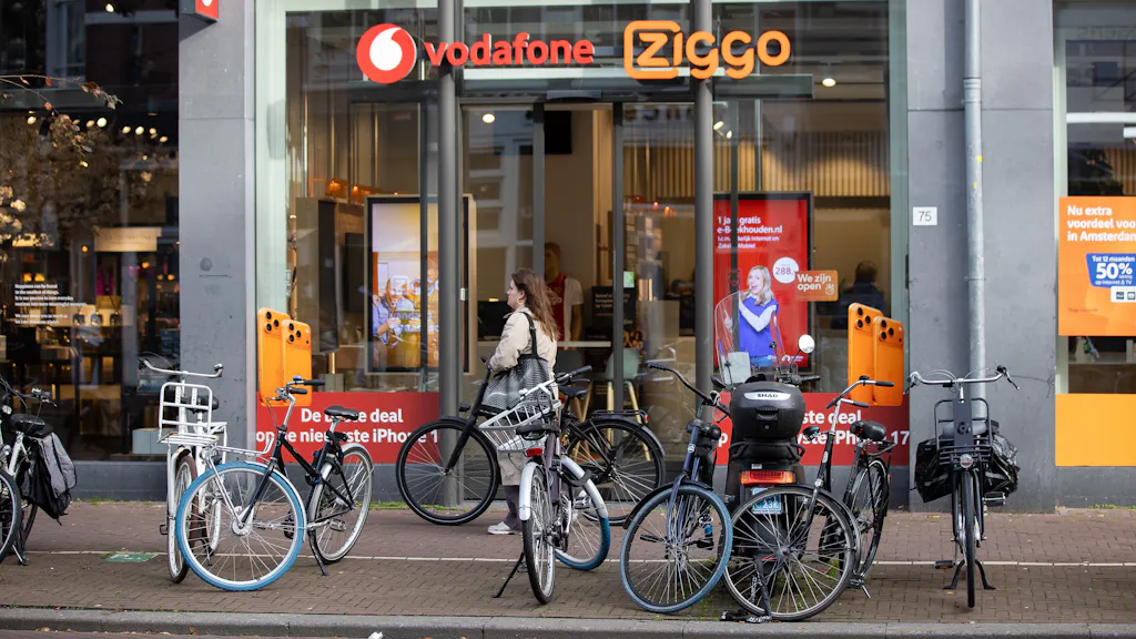 Image for the article: Europese telecomceo’s eisen per direct strengere EU-regels tegen online kindermisbruik