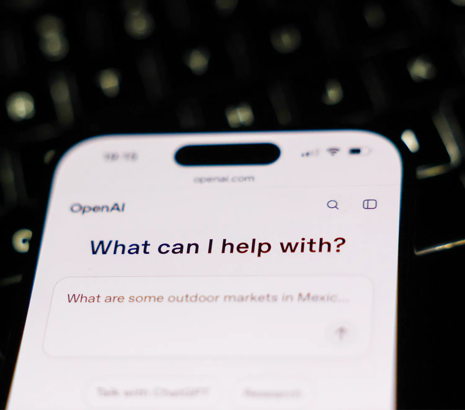 How AI chatbots are changing the way we use the internet