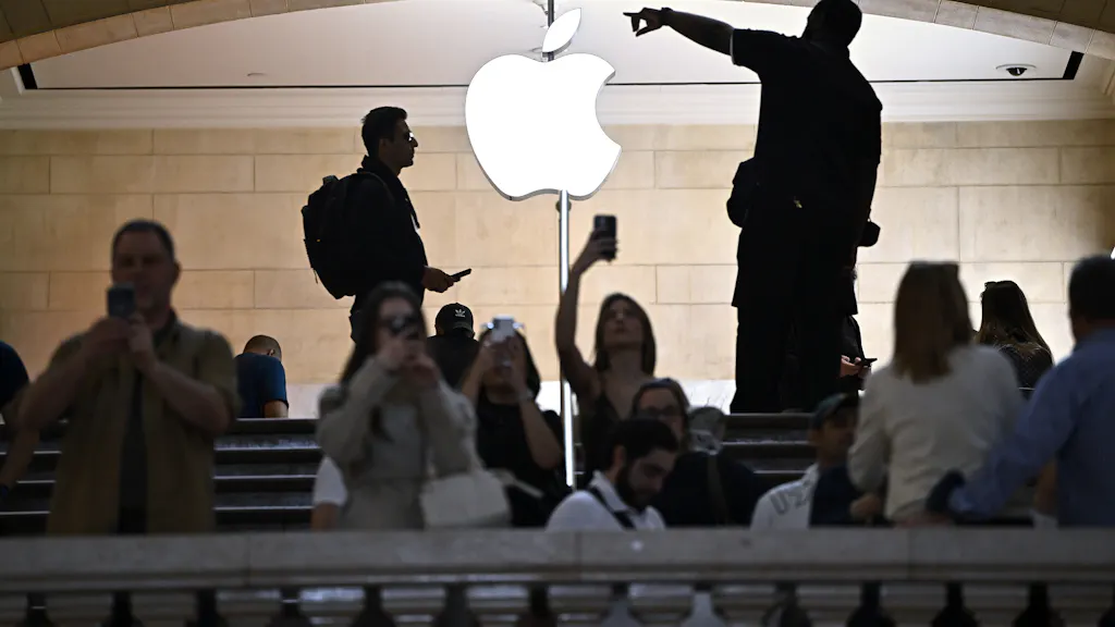 Image for the article: Duitse waakhond dwingt Apple tot neutrale cookiepop-ups op iPhones en iPads