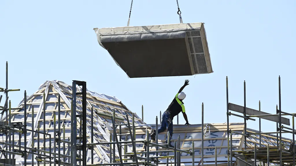 Woonalliantie: belemmerende regels woningmarkt moeten teruggedraaid