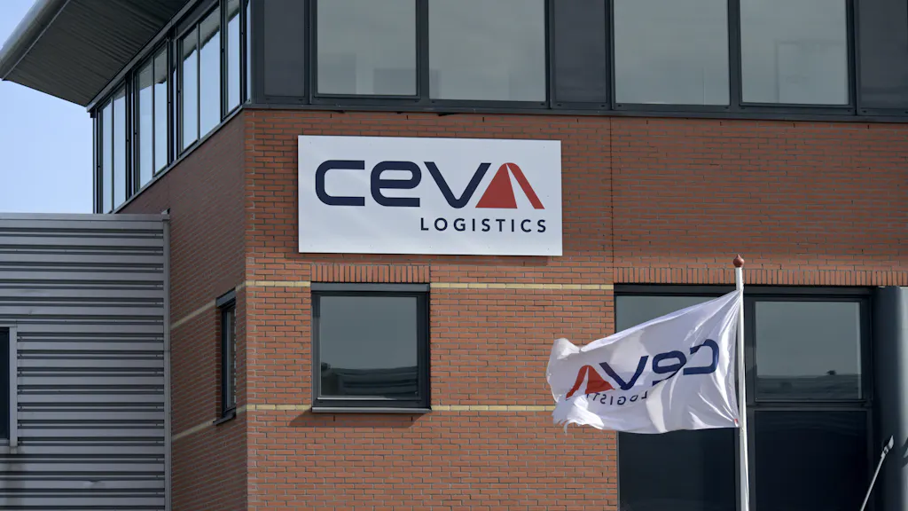 Image for the article: Ook gegevens van personeel Ceva Logistics gestolen door hackers
