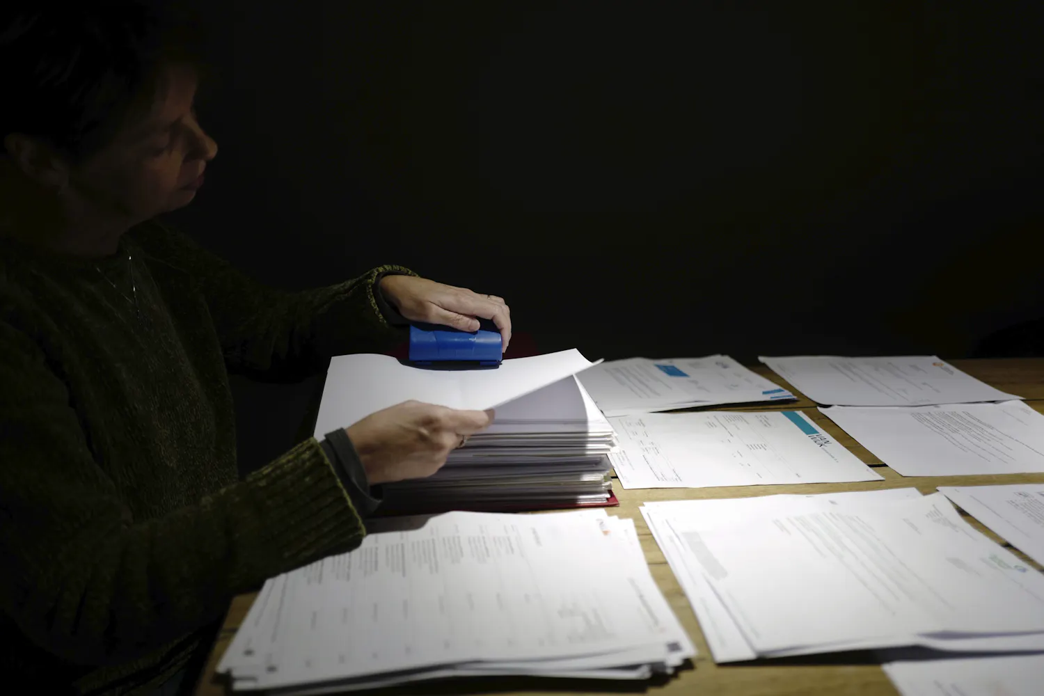 ‘Financiële sector heeft veel last van regeldruk’
