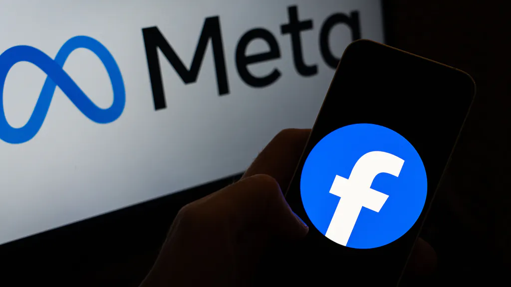 Image for the article: Meta schikt voor miljarden in zaak over socialemedia-verslaving kinderen