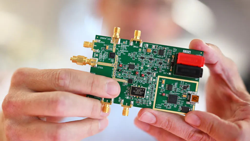 Image for the article: Quantumcomputers bedreigen beveiliging: ‘Bedrijven hebben geen idee waar encryptie zit’