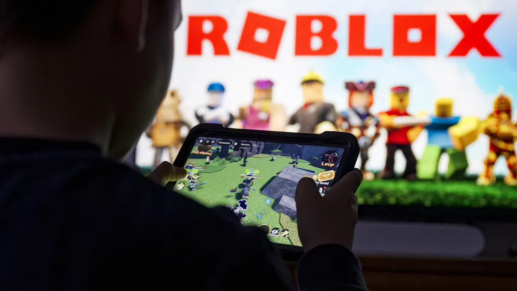 Image for the article: ChatGPT, Reddit en Roblox vallen voortaan ook onder Europese DSA-wetgeving