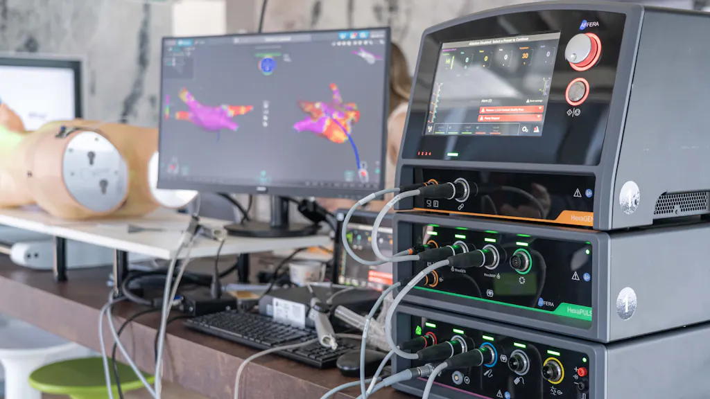 Image for the article: Nederlandse zorginstellingen werken samen aan toetsing veilig AI-gebruik: ‘We overzien de risico’s nu niet’