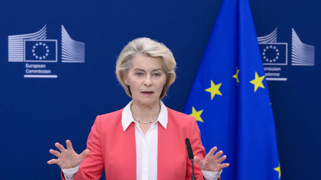 Image for the article: Rapport: ‘EU heeft centraal digitaal agentschap nodig voor handhaving regels AI en technologie’