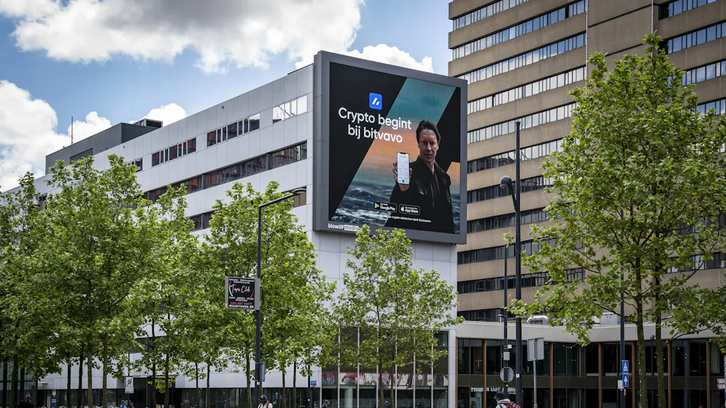Image for the article: Bitvavo reorganiseert: tientallen medewerkers op straat