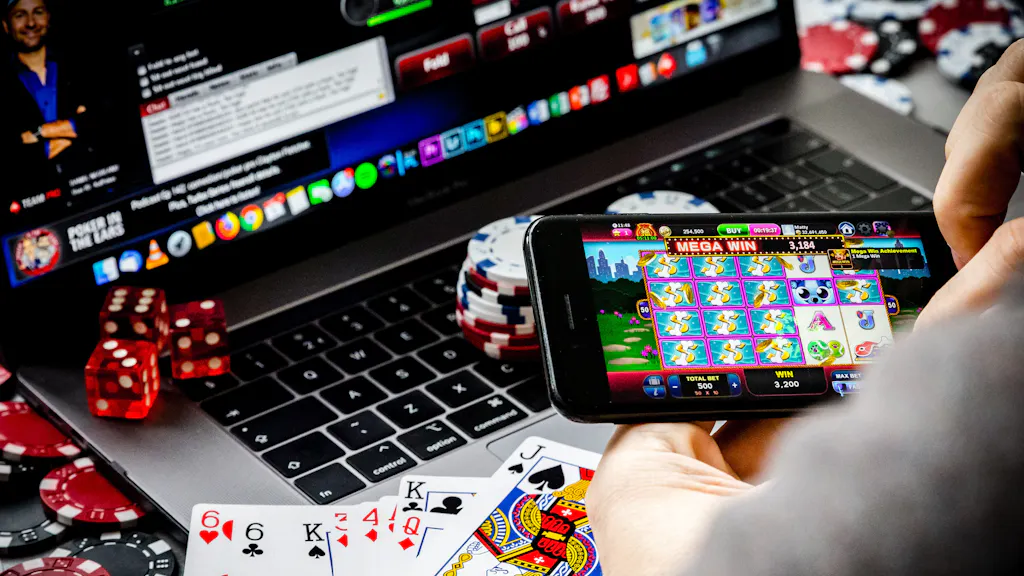 Image for the article: Minstens duizend websites onwetende organisaties ingezet ter promotie illegale casino’s