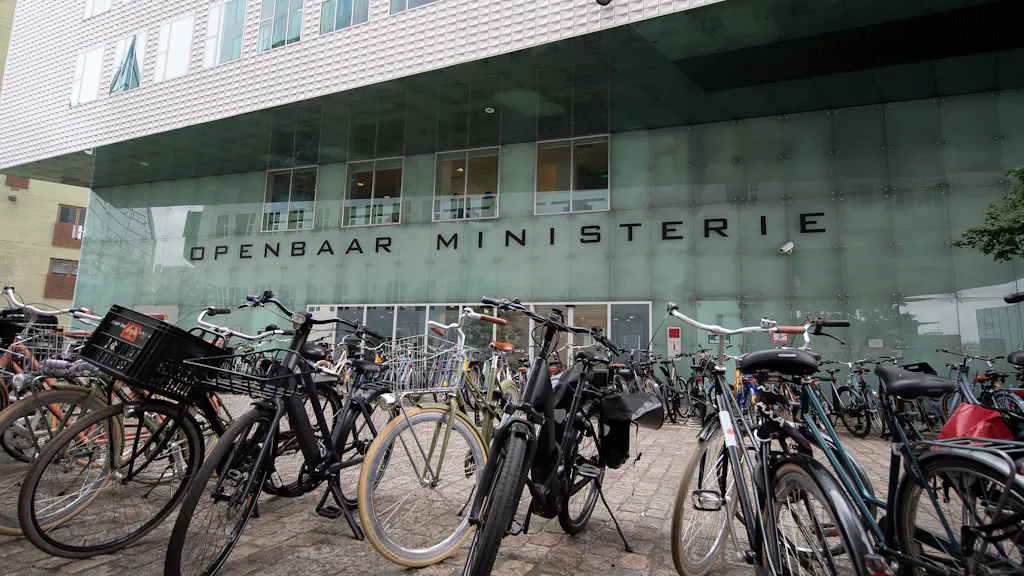 Image for the article: OM en politie: dreiging ‘hybride cybercrime’ blijft toenemen