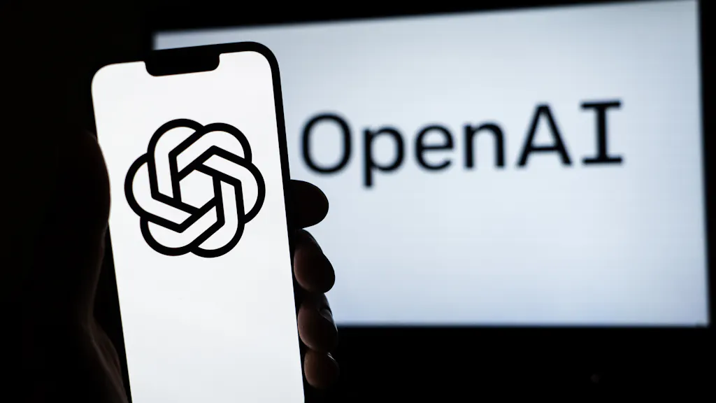 Image for the article: AI-agents OpenAI sloegen al eerder op hol; Duitse website gekaapt
