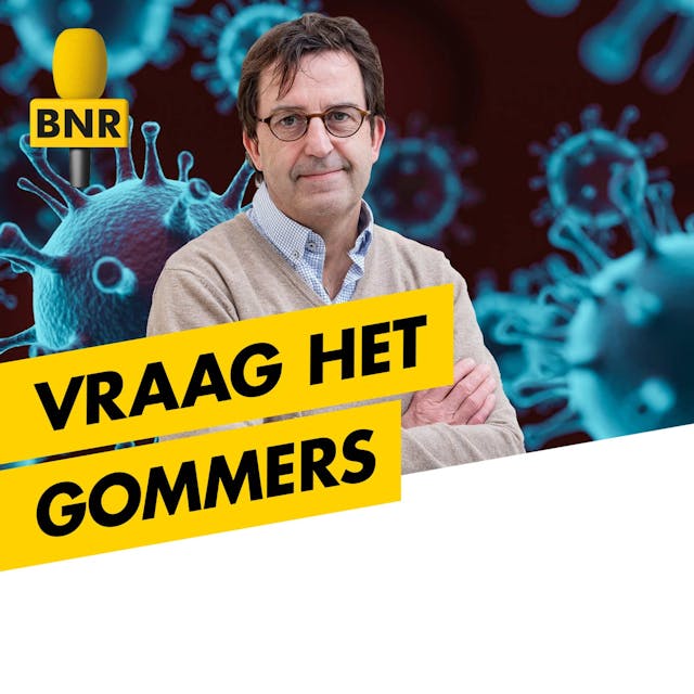 Vraag het Gommers