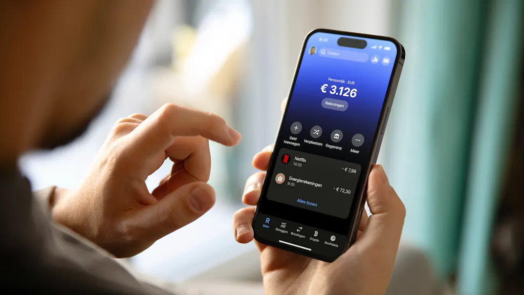 Image for the article: Revolut: 680 klanten getroffen door fraudepoging, waaronder 36 Nederlanders