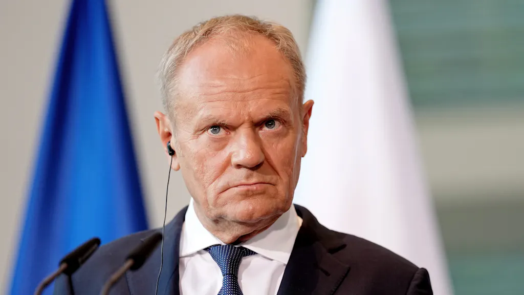 Image for the article: Grote zorgen in Polen over Russische dreiging, ‘het komt heel erg dichtbij’