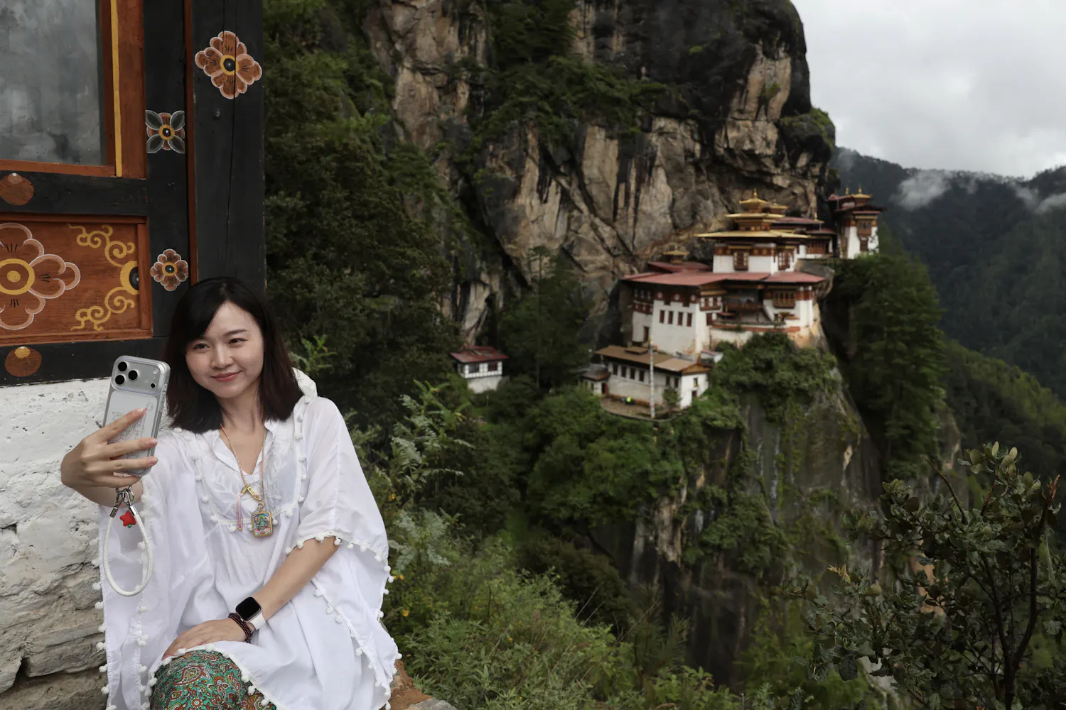 Bhutan’s planned economic zone faces claims over land tied to past expulsions