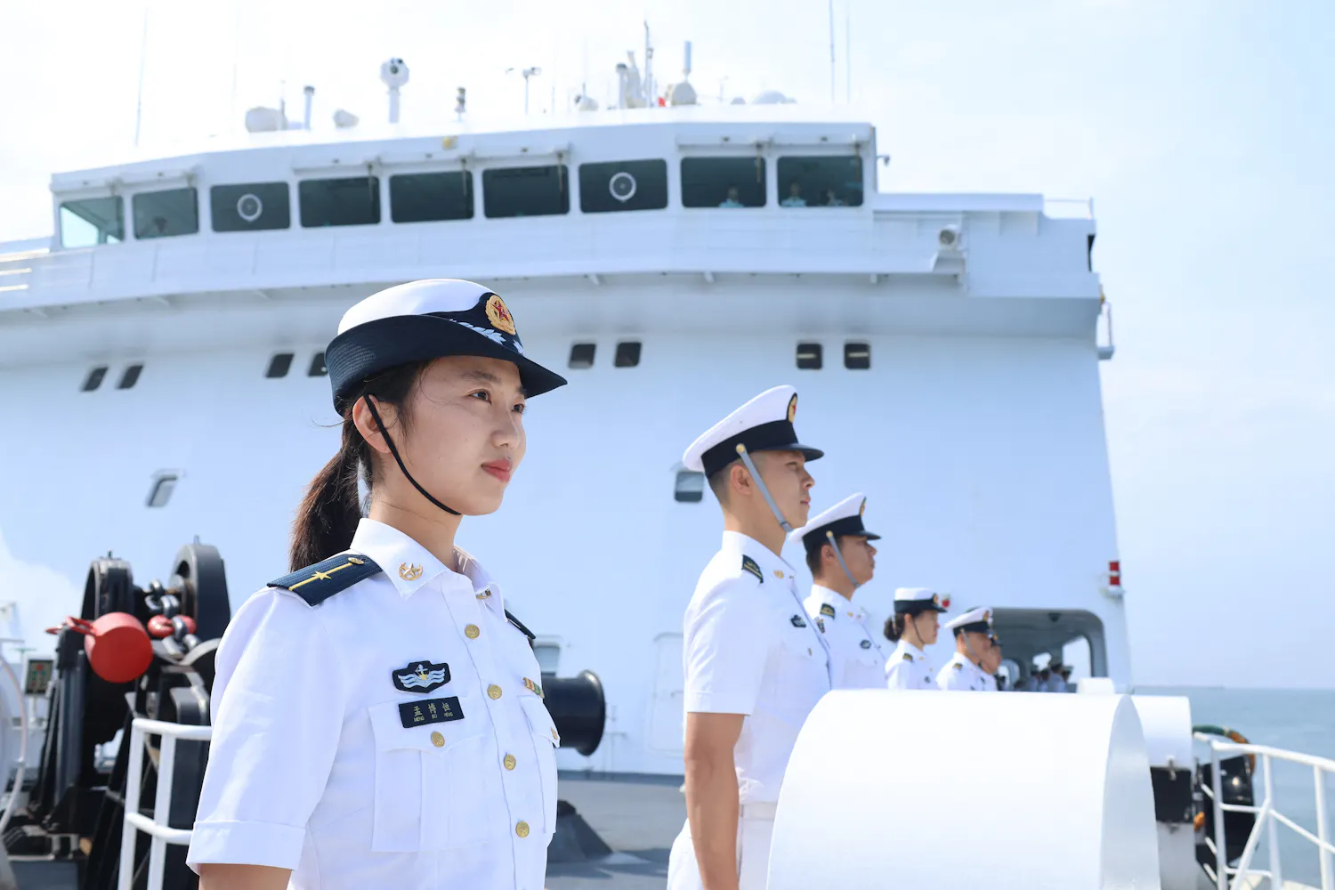 China’s military systematically studies drone warfare in Ukraine