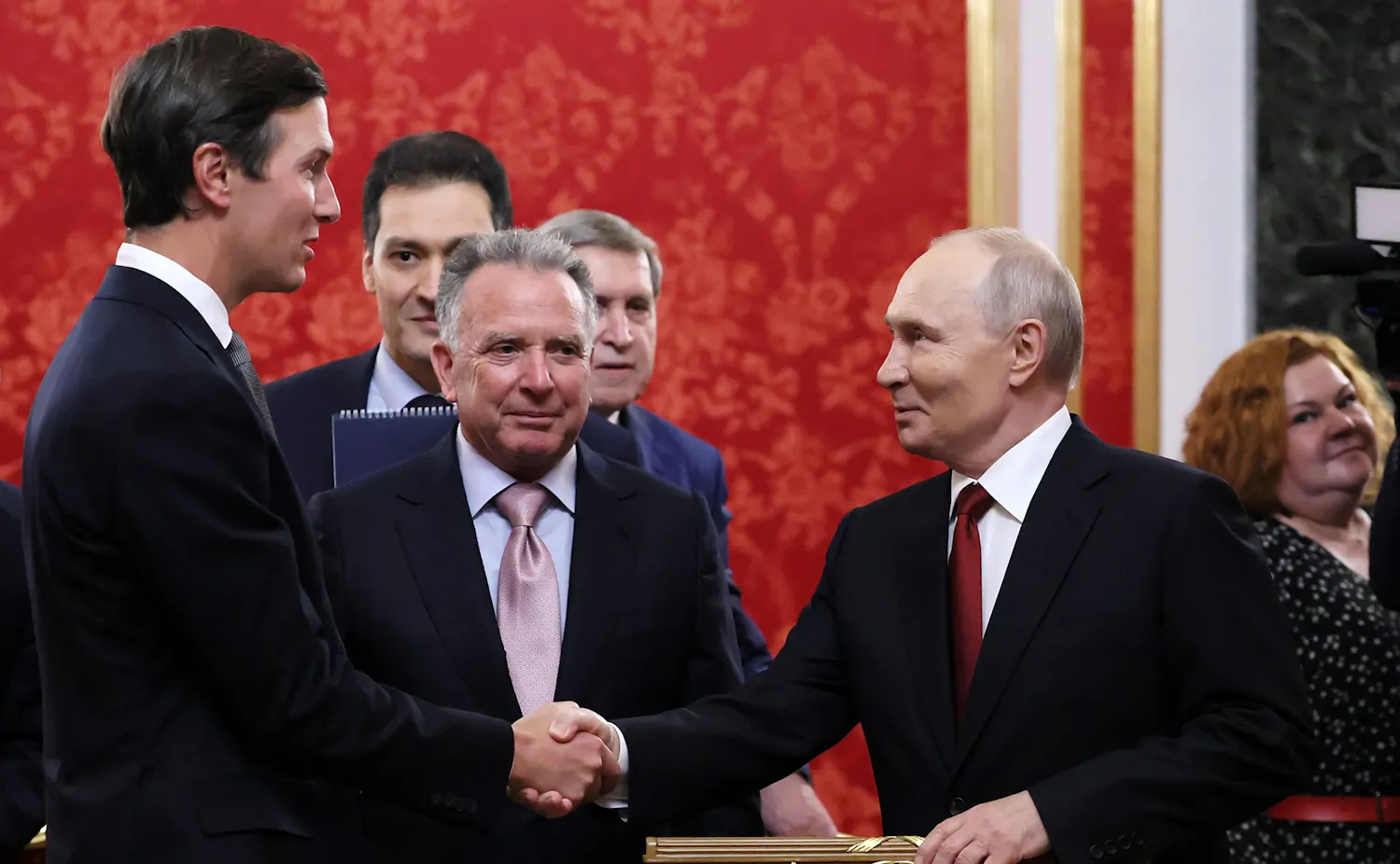 US suspends sanctions to allow Russian diesel imports, Zelensky condemns move