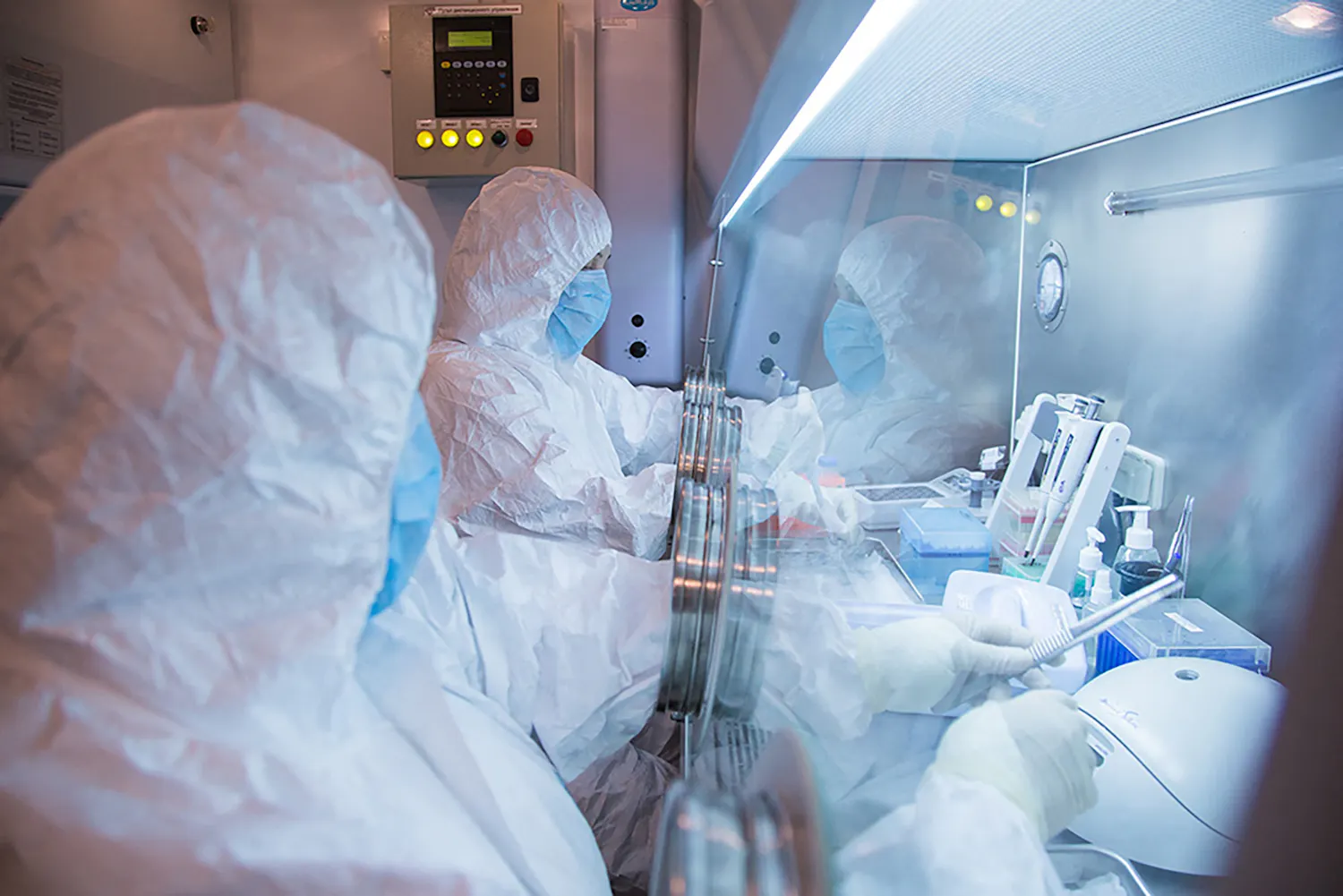 Russia denies possible plague death in Irkutsk