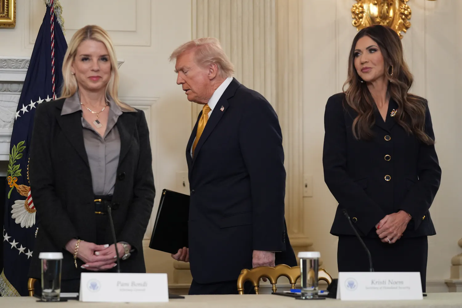 US Ambassador to Greece Kimberly Guilfoyle Resigns Amid Corruption Probe
