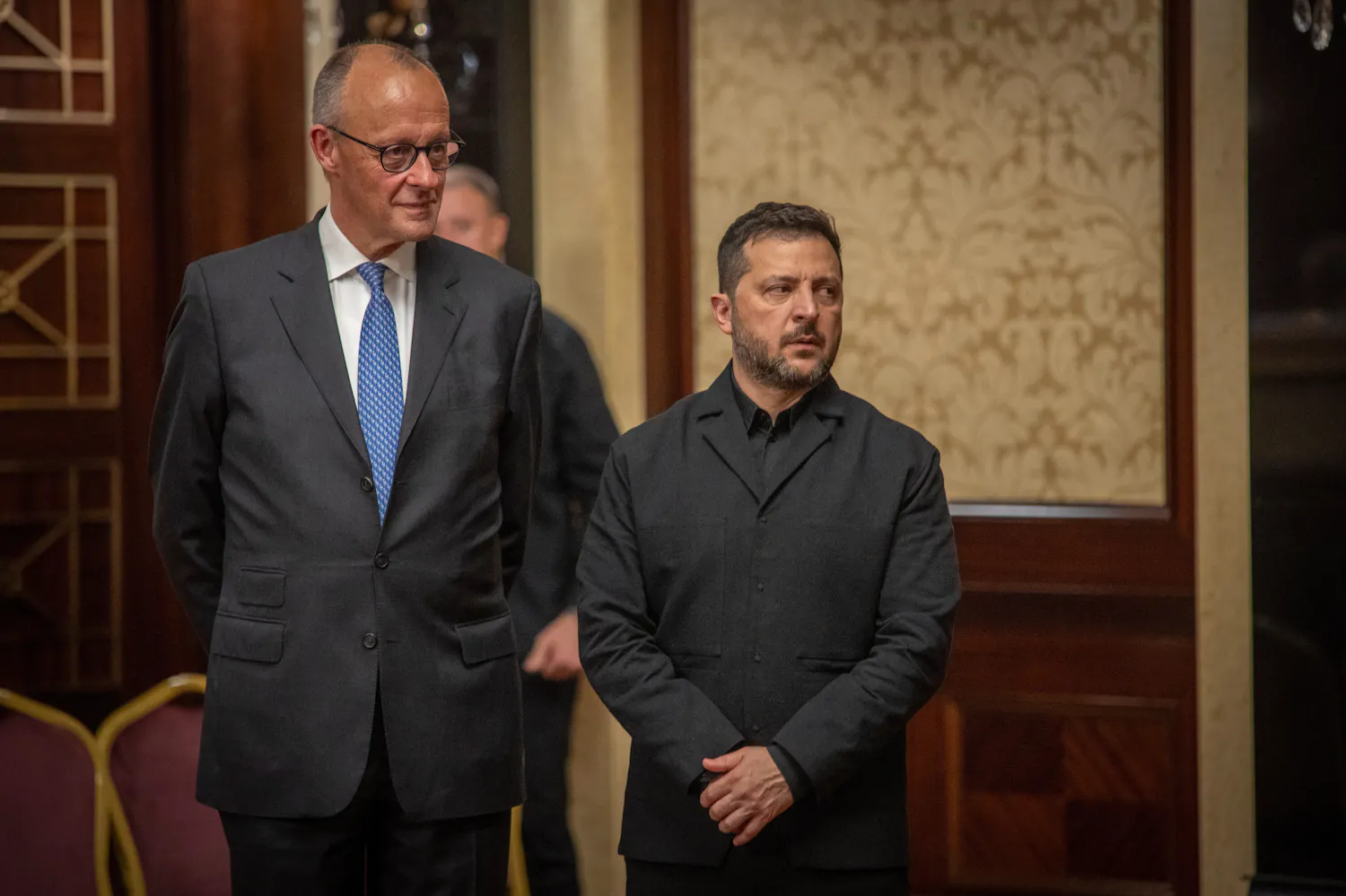 Germany's 100 Billion Ukraine Aid Misleading, Kiel Institute Says