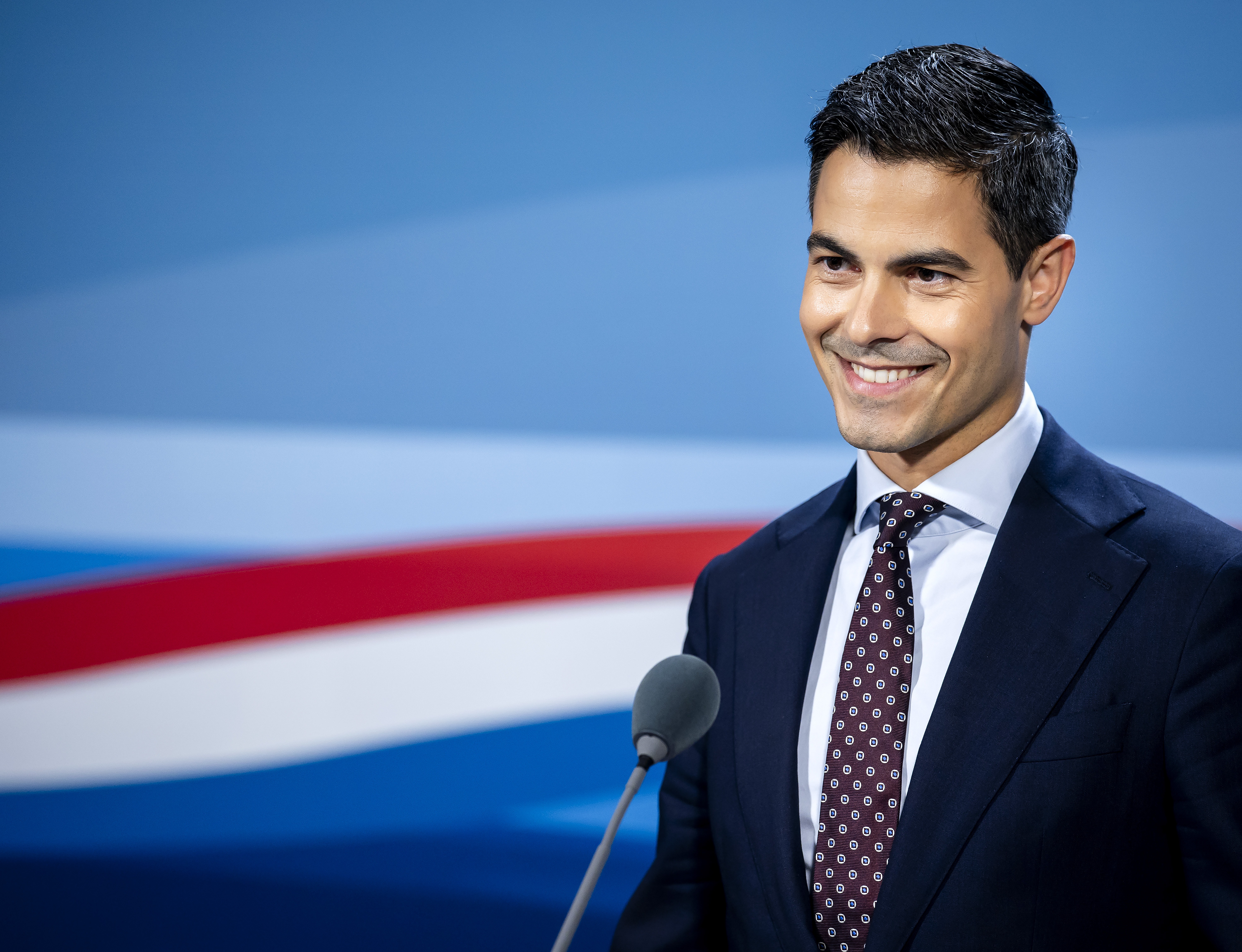 Met geen enkel aftreden is kabinet-Jetten nu stabieler dan zijn voorgangers