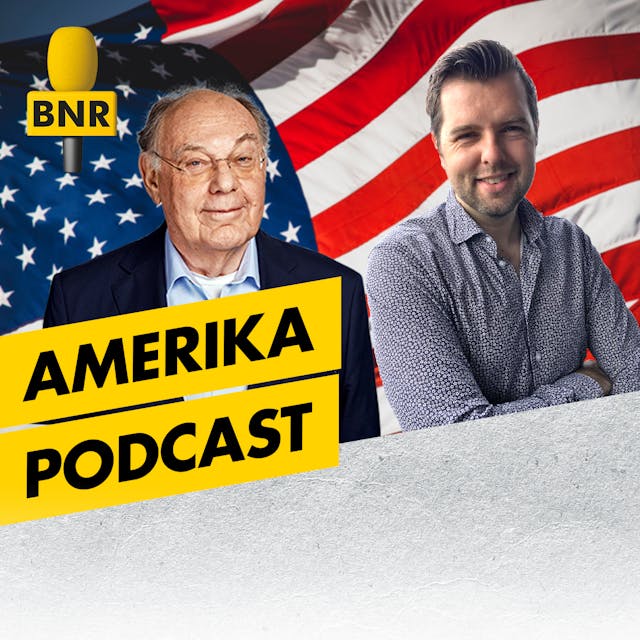 Amerika Podcast