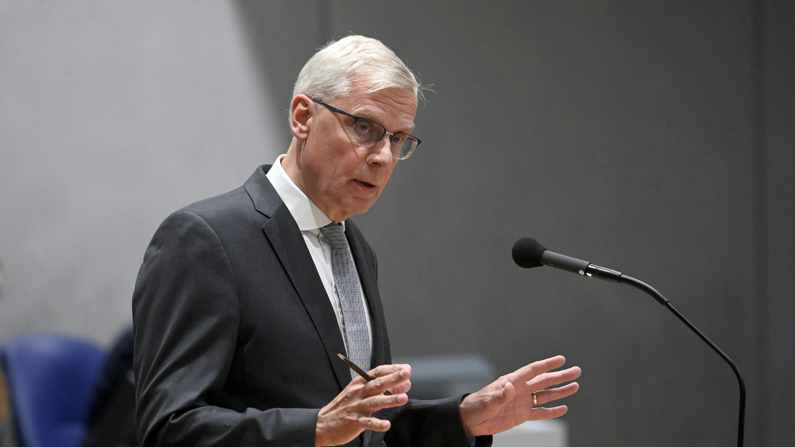 ANP - Hollandse Hoogte - Dijkstra bv