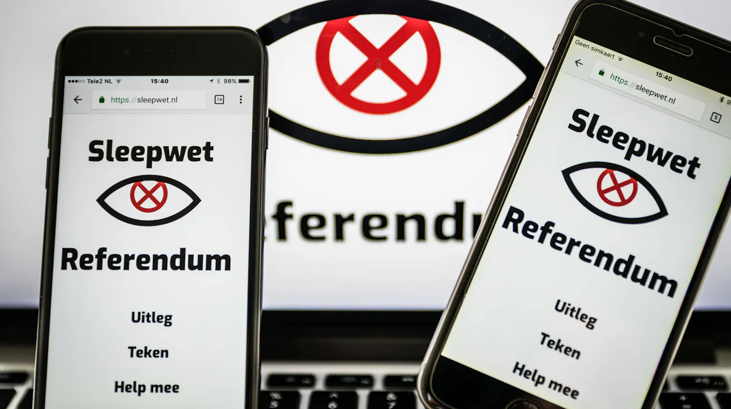 ‘Nieuwe Wet geheime diensten schiet tekort’ | BNR Nieuwsradio